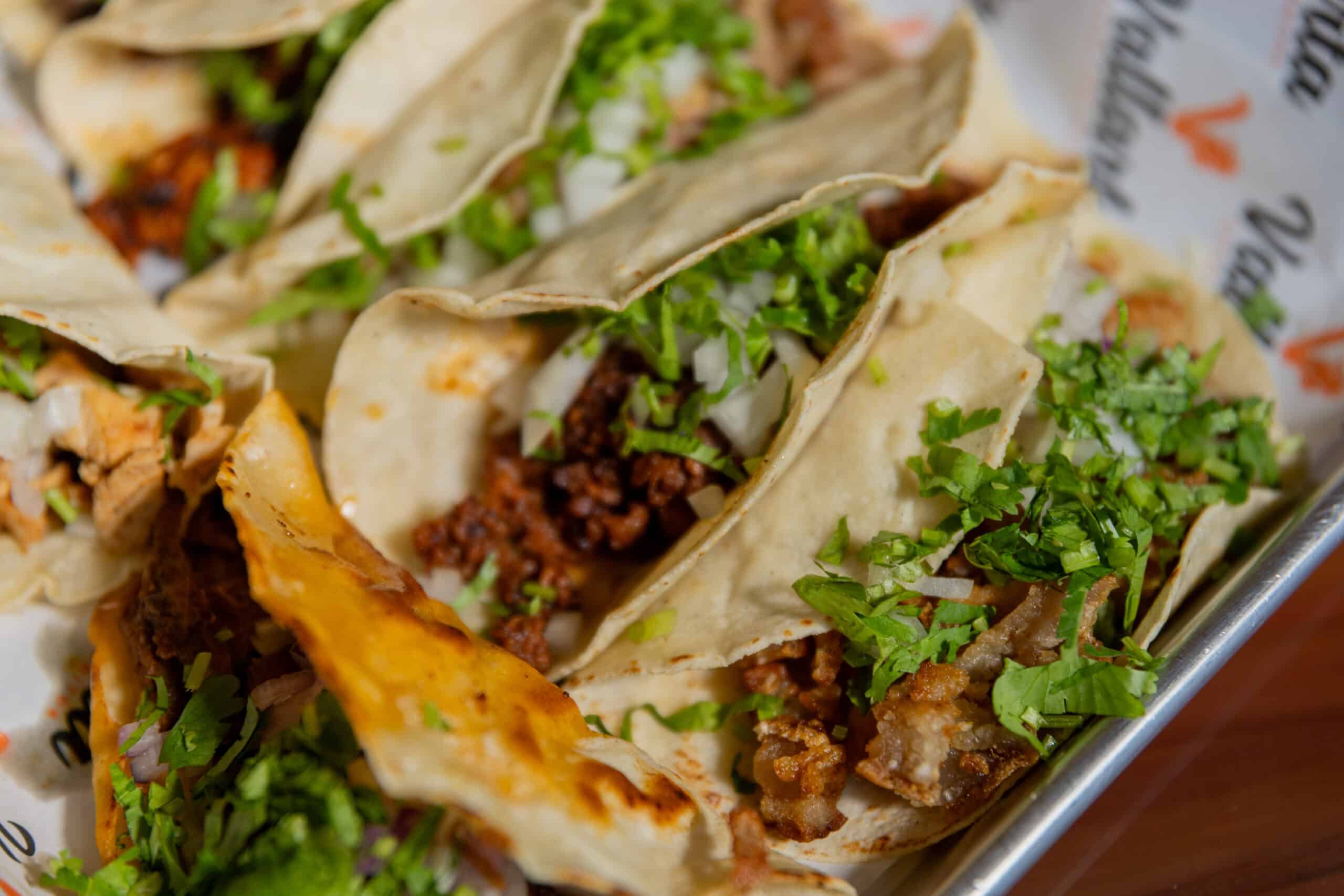 Al Pastor Salem’s Favorite Mexican Food Vallarta Tacos & Burritos