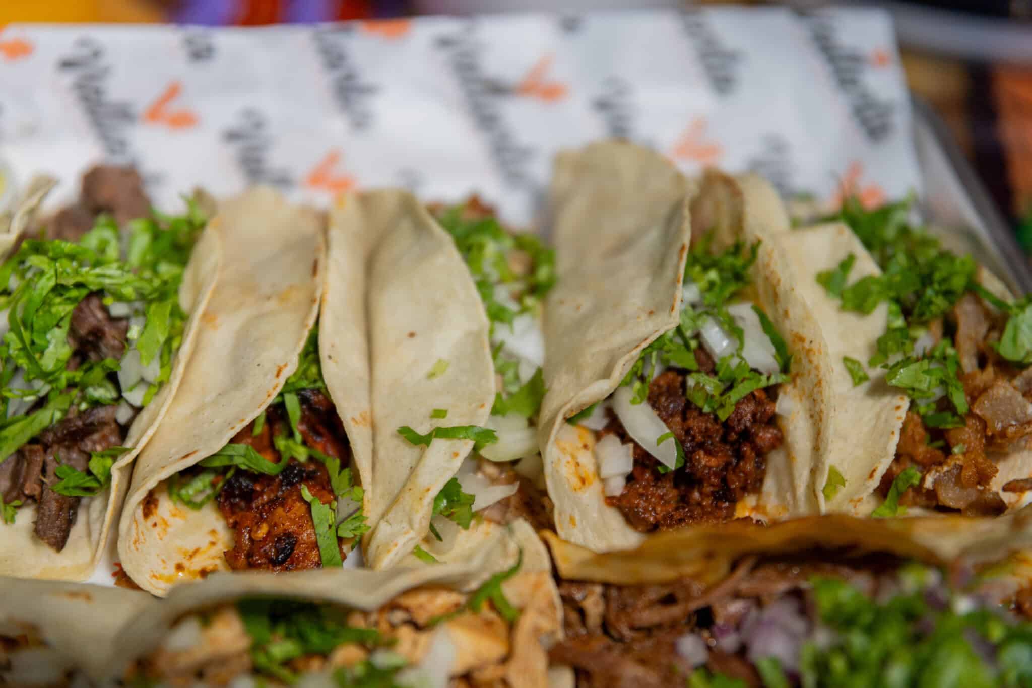Vallarta Tacos & Burritos in Salem, NH (Rockingham Plaza)