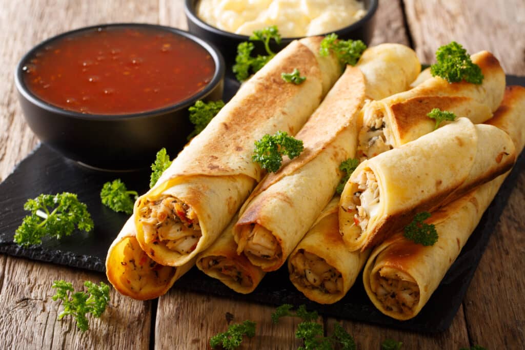 mexican food near me