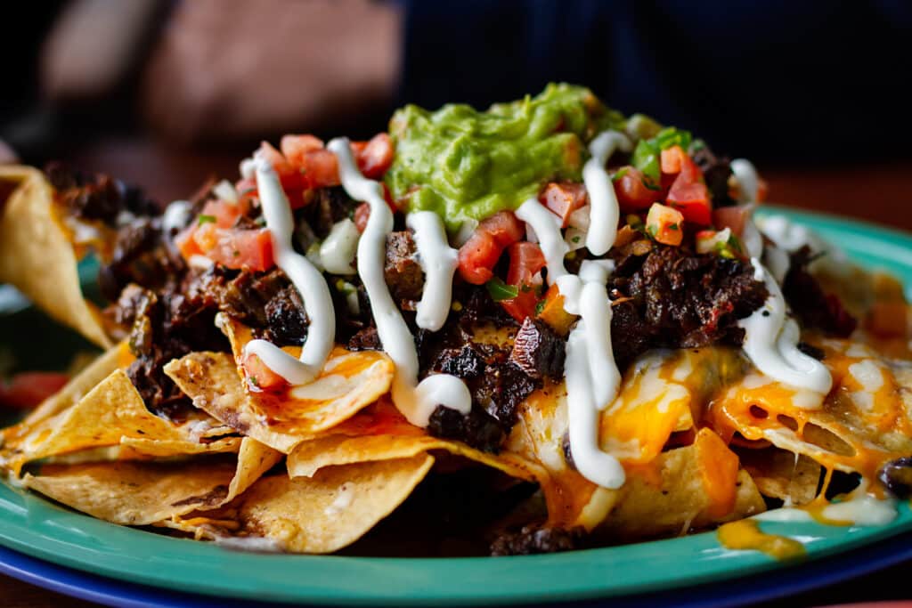 mexican restaurants