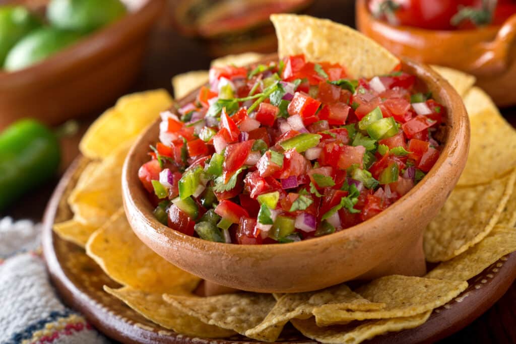 mexican restaurants
