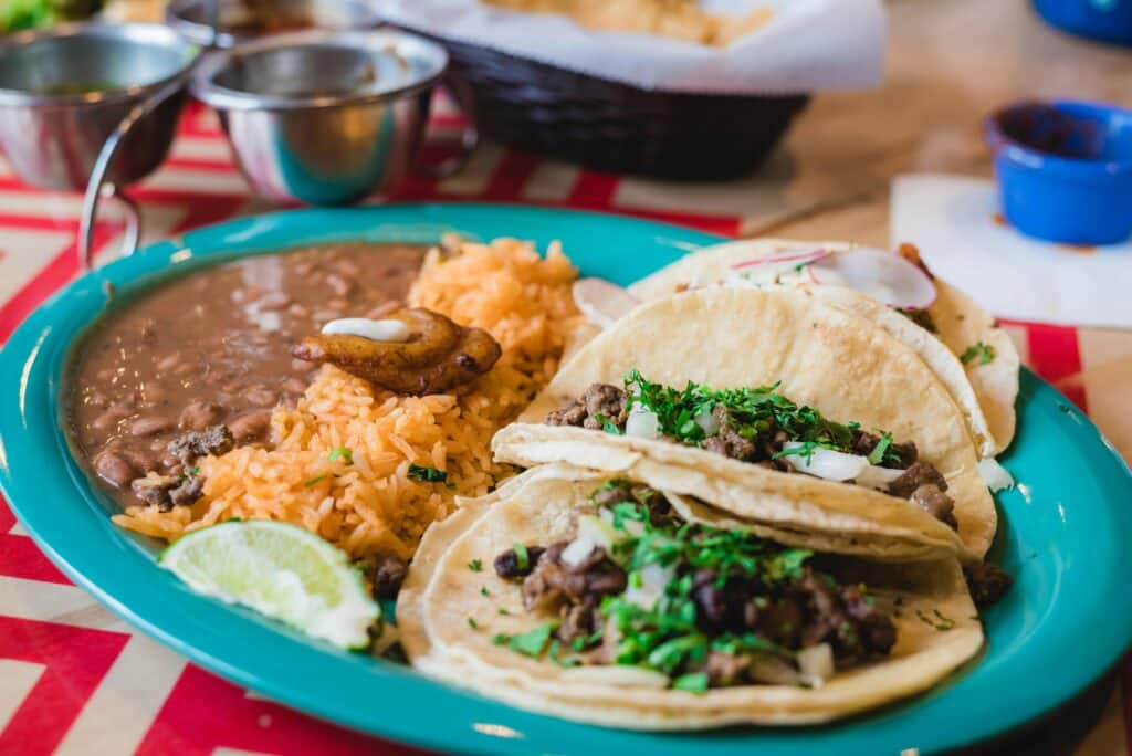 mexican food near me
