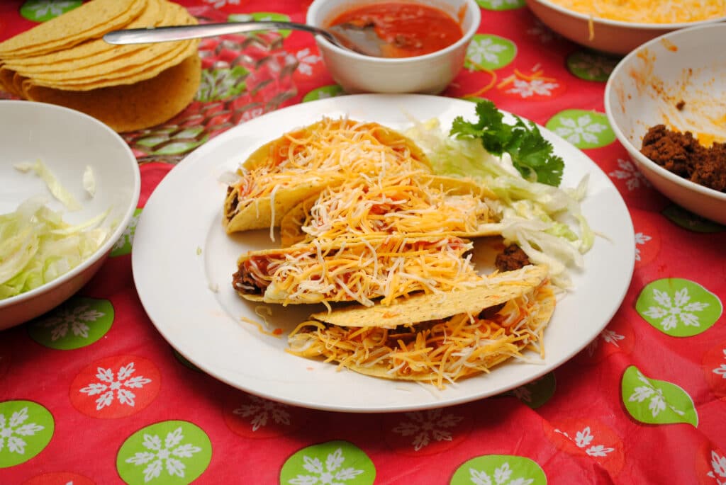tacos near me